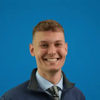 Marcel Albrecht, Beratung Geschäftskunden bei Nordloom
