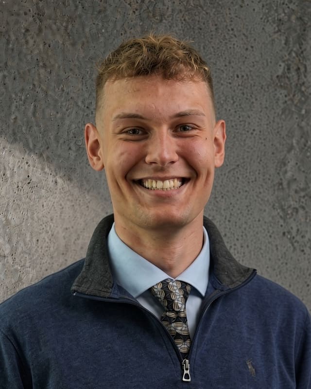 Marcel Albrecht, Vertrieb & Business Development bei Nordloom
